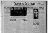 Bristow Record