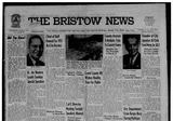 The Bristow News