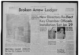 Broken Arrow Ledger