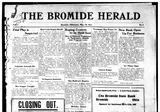 The Bromide Herald