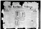 The Burbank Tribune