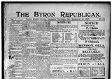 The Byron Republican