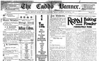 Caddo Banner