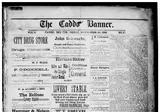 The Caddo Banner