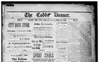 The Caddo Banner