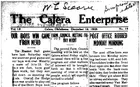 Calera Enterprise
