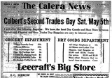 Calera News