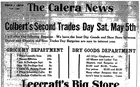 Calera News