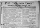 The Camargo Comet