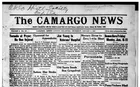 The Camargo News