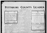 Pittsburg County Leader