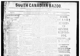 South Canadian Bazoo