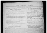 The Canute Leader