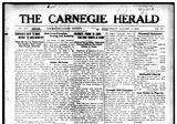 The Carnegie Herald