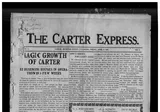The Carter Express