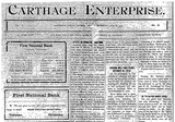 Carthage Enterprise