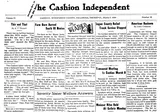 Cashion Independent