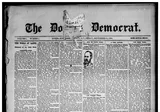 The Downs Democrat