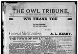 The Owl Tribune