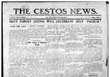 The Cestos News