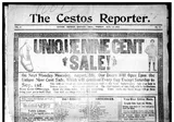 The Cestos Reporter