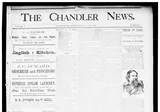 The Chandler News