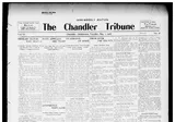 The Chandler Tribune