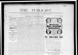 The Publicist
