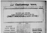 The Chattanooga News