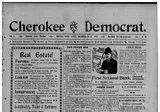 Cherokee Democrat