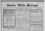 Cherokee Weekly Messenger