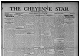 The Cheyenne Star and Roger Mills Sentinel