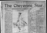 The Cheyenne Star