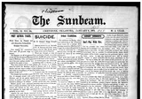 The Sunbeam