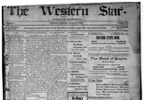 The Western Star