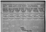 Grady County Express