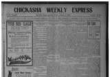 The Chickasha Express