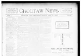 Choctaw News