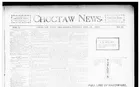 Choctaw News