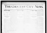 The Choctaw City News