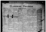 Claremore Progress