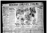 Rogers County Voice