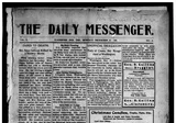 The Daily Messenger