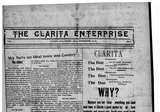 The Clarita Enterprise
