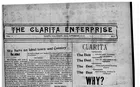 The Clarita Enterprise