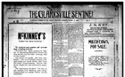 The Clarksville Sentinel