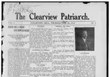 The Clearview Patriarch