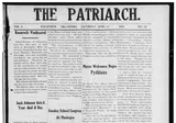 The Patriarch