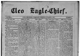 Cleo Eagle-Chief