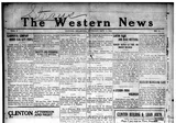 The Western News